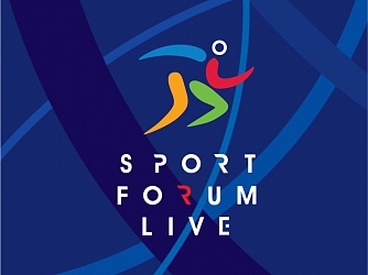 FOREMAN® принял участие в Sport Forum Live