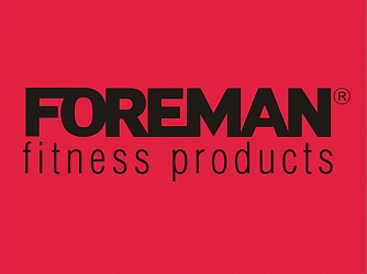 FOREMAN® представил новинки спортивного оборудования на выставке SPORTB2B EXPO&FORUM 2022