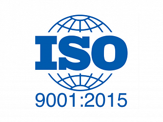 Система менеджмента «ФОРМАН Продактс» подтверждена сертификатом ISO 9001:2015